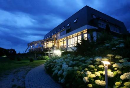 Stausee-Hotel - 21