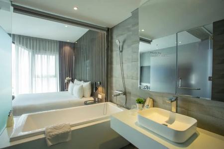 Grand Ocean Luxury Boutique - 102