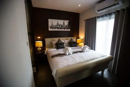 Vulcano Chiang Mai - 77