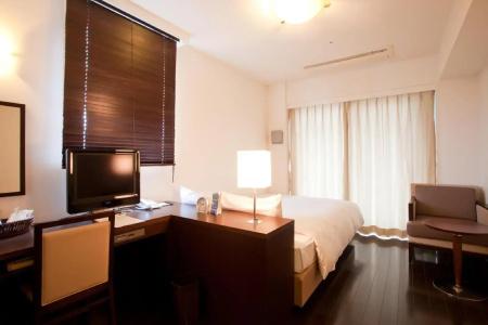 Kuretake Inn Premium Hamamatsucho - 24