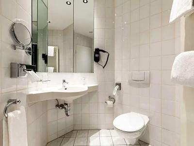 Mercure Bad Oeynhausen City - 40