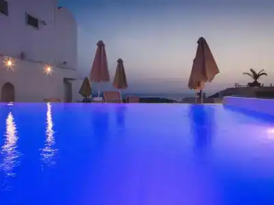 Pantelia Suites - 12