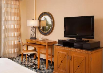 Greenville Marriott - 3