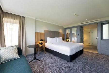 Crowne Plaza, An Ihg - 143