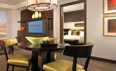 Red Rock Casino, Resort and Spa by Suiteness - 96