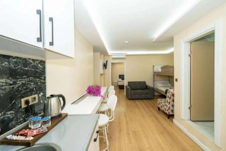 Luce Suites Taksim - 18