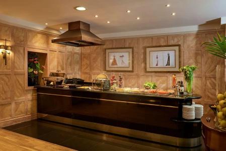 Melia Paris Vendome - 16