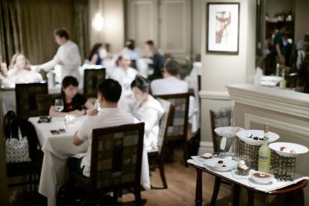 Club Quarters, Grand Central - 30