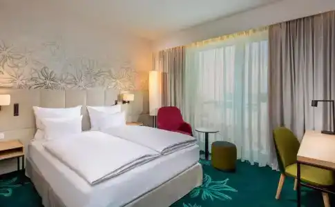 Mövenpick Stuttgart Messe & Congress - 79