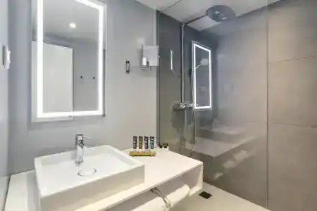 Novotel Montpellier - 50