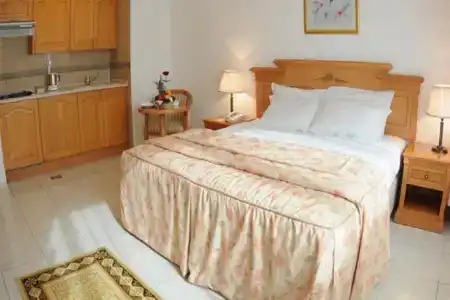 Uptown  Abu Dhabi - 17