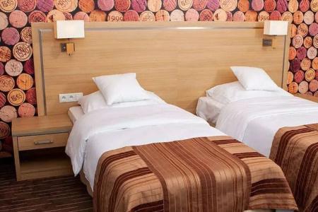 Grape Town -, Spa, Sport, Bowling, Squash, Restaurant - 37