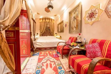 Riad Hikaya - 120