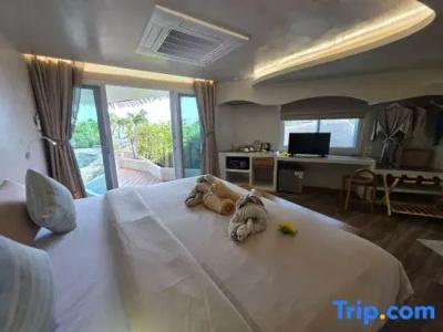 The Rock Samui - Sha Extra Plus - 390