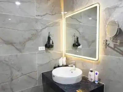 Sapa Topaz & Spa - 54