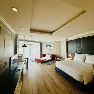 Heaven View Krabi Sha - 21