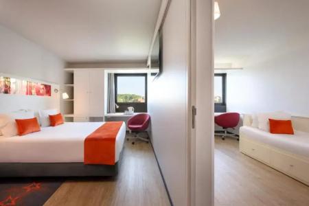 Star Inn Porto - 63