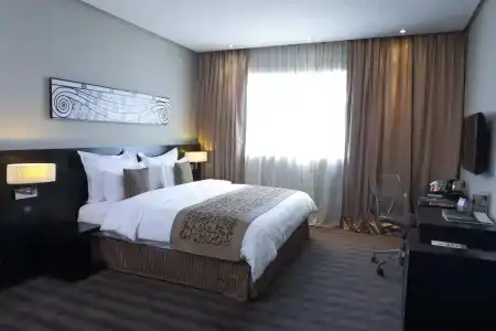 Mövenpick Casablanca - 1