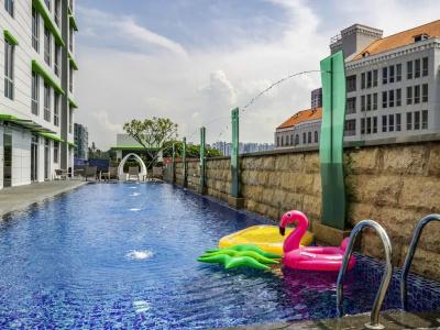 ibis Styles Albert - 13