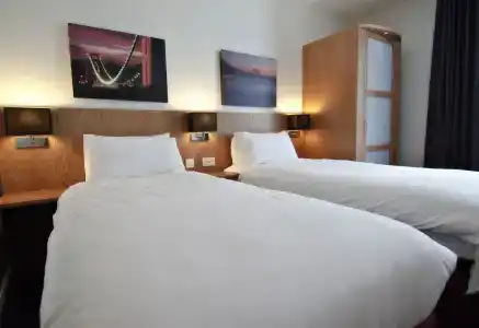 Future Inn Bristol - 3