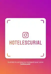 Hôtel Escurial - 20