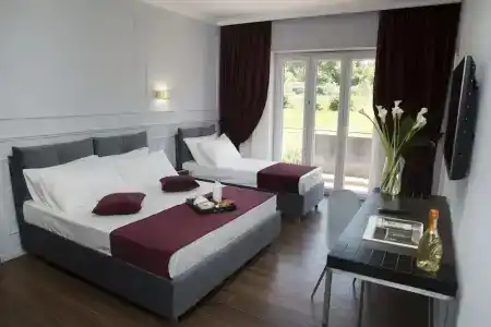 Unicum Roma Suites - 81