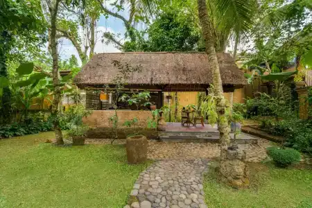 Komaneka at Tanggayuda Ubud - 0