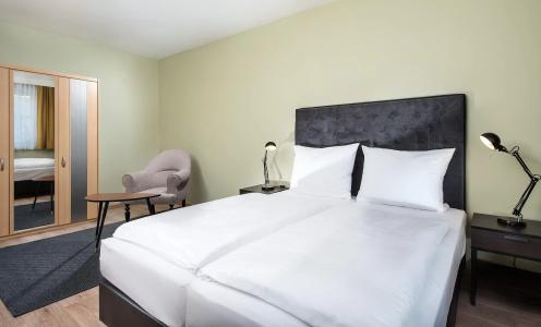 Days Inn Leipzig City Centre - 2