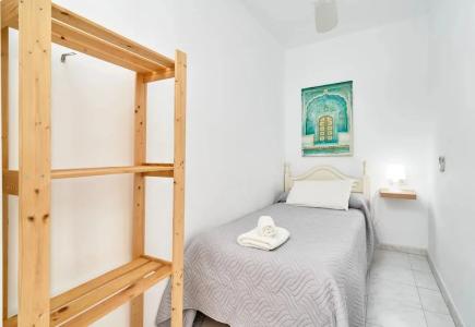 Apartamentos Almoraide Suites - Adults Only - 206