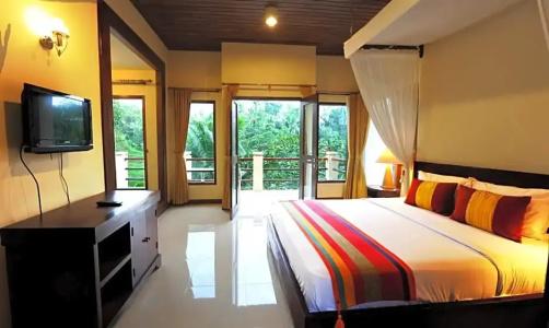 Beji Ubud Resort - 37