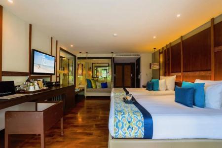 The Rock Hua Hin Beachfront Spa Resort - Sha Plus - 66