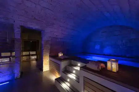 Vis Urban Suites & Spa - 35