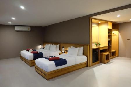 Koh Ma Beach Resort - Sha Extra Plus - 27