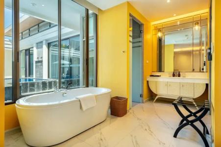 Phukalini Luxury Pool Villa & Onsen-Sha Plus Certified - 253
