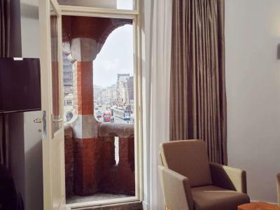 Swissôtel Amsterdam - 6