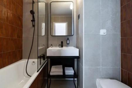 Kyriad Rouen Centre - 124