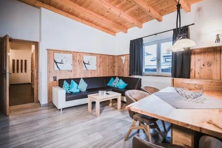 Appartement & Restaurant Margarethenstein - 125