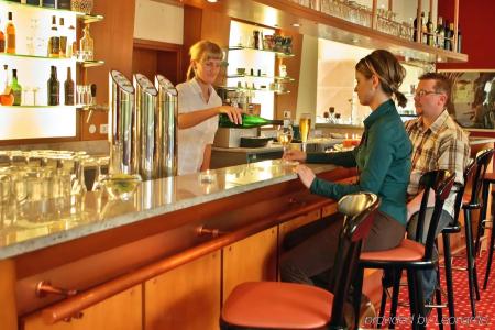 Best Western Plaza Zwickau - 26
