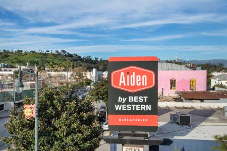 Best Western Plus Dragon Gate Inn - 24