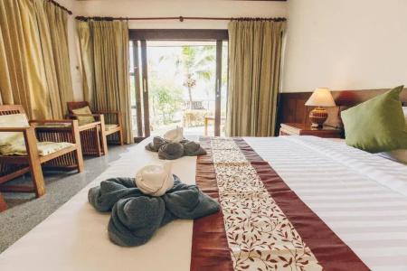 Krabi Sands Resort - 3