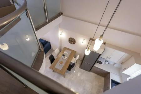 Aurora Suites - 13