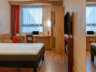 Ibis Budget Madrid Centro Las Ventas - 45