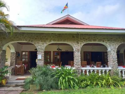 Villa Rafia - 39