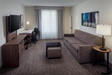 Homewood Suites by Hilton Denver International Airport - 59