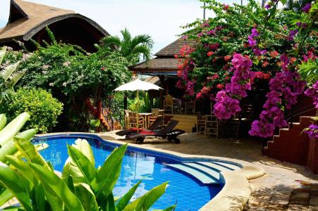 Wazzah Resort Bungalows - 6