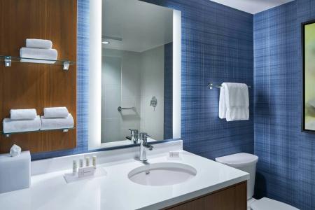 Residence Inn by Marriott Washington Downtown/Convention Center - 45