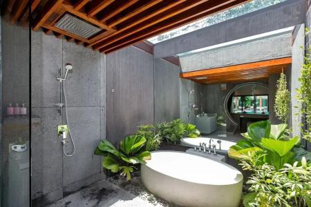 Karon Beach Pool Villa - Sha Extra Plus - 82