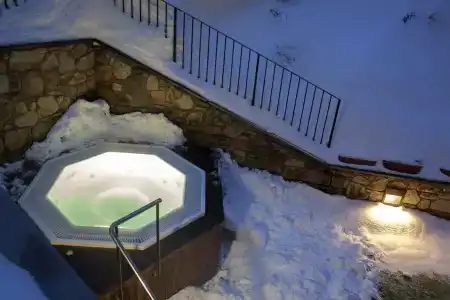 Obaga Blanca & Spa - 15