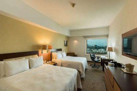 Holiday Inn Guadalajara Select, An Ihg - 79