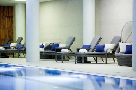 DoubleTree by Hilton Krakow & Convention Center - 38